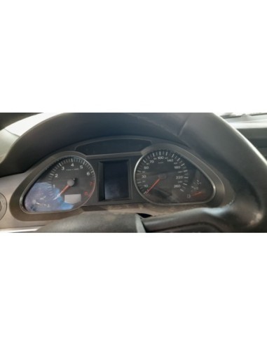 CUADRO INSTRUMENTOS AUDI A6 BERLINA (4F2) - 275377
