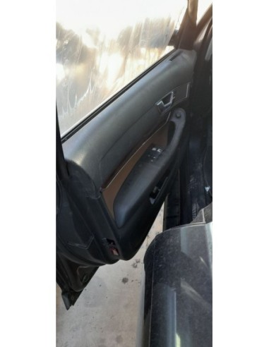 ELEVALUNAS DELANTERO IZQUIERDO AUDI A6 BERLINA...