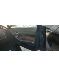 ELEVALUNAS DELANTERO DERECHO AUDI A6 BERLINA (4F2) - 275450