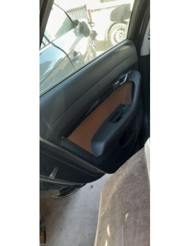 ELEVALUNAS TRASERO IZQUIERDO AUDI A6 BERLINA...