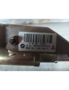 COLUMNA DIRECCION BMW SERIE 3 BERLINA (E46) - 181580 2