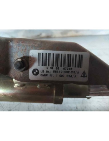 COLUMNA DIRECCION BMW SERIE 3 BERLINA (E46) -...