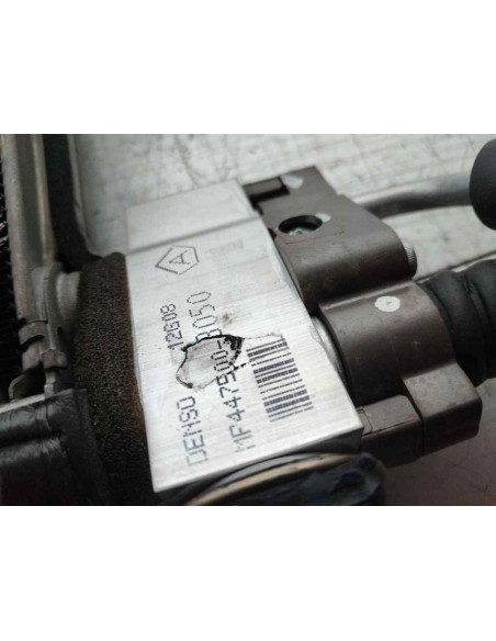 EVAPORADOR AIRE ACONDICIONADO TOYOTA COROLLA VERSO (R1) - 241461