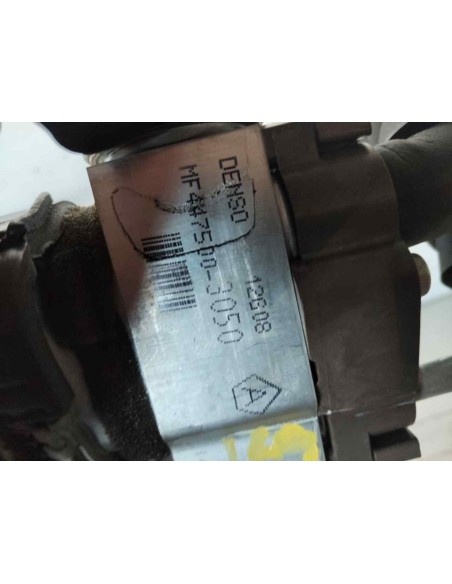 EVAPORADOR AIRE ACONDICIONADO TOYOTA COROLLA VERSO (R1) - 241461