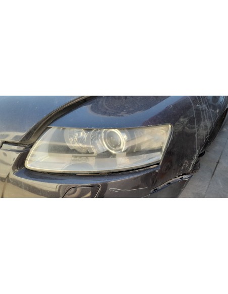FARO IZQUIERDO AUDI A6 BERLINA (4F2) - 275398