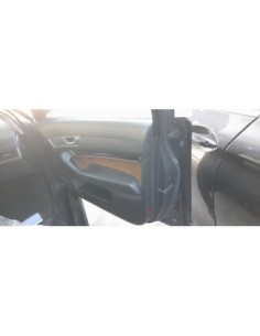 GUARNECIDO PUERTA DELANTERA DERECHA AUDI A6 BERLINA (4F2)...
