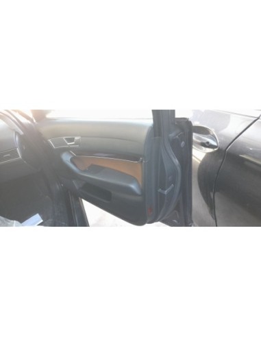 GUARNECIDO PUERTA DELANTERA DERECHA AUDI A6...