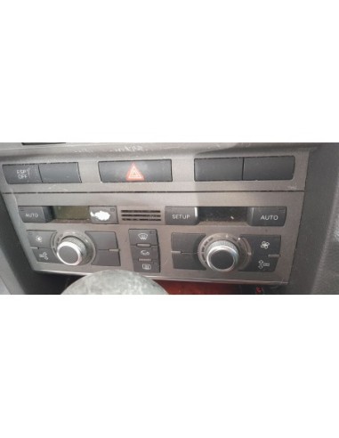 MANDO CLIMATIZADOR AUDI A6 BERLINA (4F2) - 275355