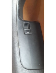 MANDO ELEVALUNAS DELANTERO DERECHO AUDI A6 BERLINA (4F2)...