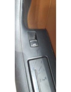 MANDO ELEVALUNAS TRASERO DERECHO AUDI A6 BERLINA (4F2) -...