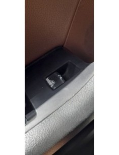 MANDO ELEVALUNAS TRASERO IZQUIERDO AUDI A6 BERLINA (4F2)...