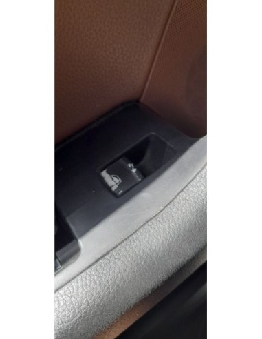 MANDO ELEVALUNAS TRASERO IZQUIERDO AUDI A6...
