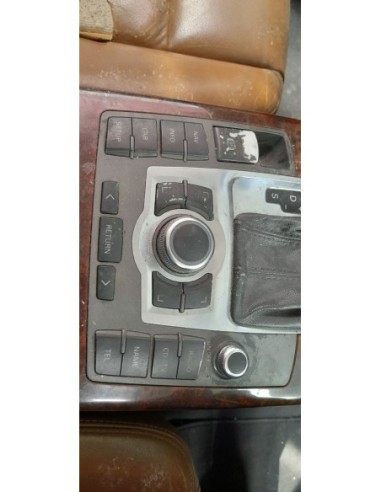 MANDO MULTIFUNCION AUDI A6 BERLINA (4F2) - 275374