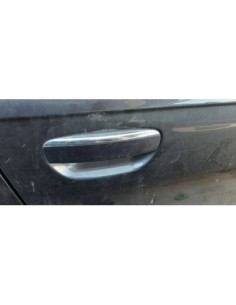 MANETA EXTERIOR DELANTERA DERECHA AUDI A6 BERLINA (4F2) -...