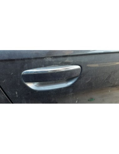 MANETA EXTERIOR DELANTERA DERECHA AUDI A6...
