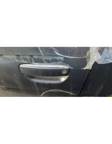 MANETA EXTERIOR DELANTERA IZQUIERDA AUDI A6...