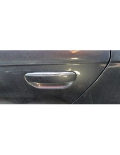 MANETA EXTERIOR TRASERA IZQUIERDA AUDI A6 BERLINA (4F2) -...