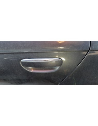 MANETA EXTERIOR TRASERA IZQUIERDA AUDI A6...