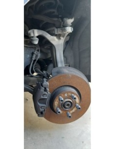 MANGUETA DELANTERA DERECHA AUDI A6 BERLINA (4F2) - 275460