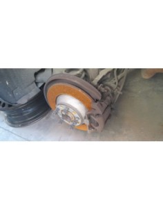 MANGUETA TRASERA IZQUIERDA AUDI A6 BERLINA (4F2) - 275402