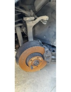 MANGUETA DELANTERA IZQUIERDA AUDI A6 BERLINA (4F2) - 275430