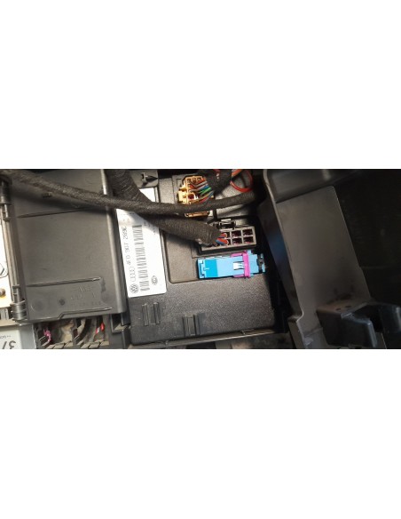 MODULO ELECTRONICO AUDI A6 BERLINA (4F2) - 275437