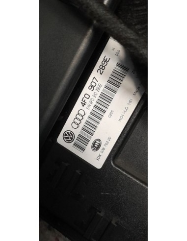 MODULO ELECTRONICO AUDI A6 BERLINA (4F2) - 275437
