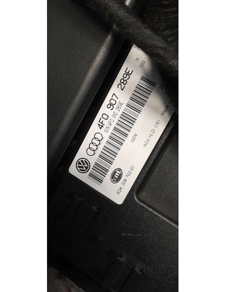 MODULO ELECTRONICO AUDI A6 BERLINA (4F2) - 275437