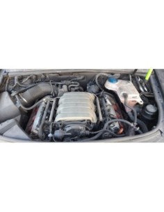 MOTOR COMPLETO AUDI A6 BERLINA (4F2) - 275420
