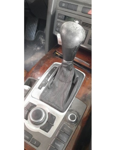 PALANCA CAMBIO AUDI A6 BERLINA (4F2) - 275356