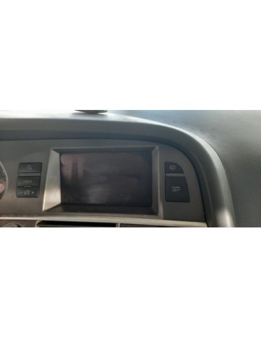 PANTALLA MULTIFUNCION AUDI A6 BERLINA (4F2) -...