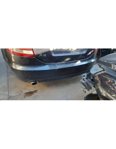 PARAGOLPES TRASERO AUDI A6 BERLINA (4F2) - 275405