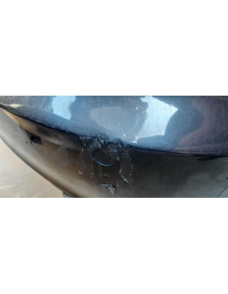 PARAGOLPES TRASERO AUDI A6 BERLINA (4F2) - 275405