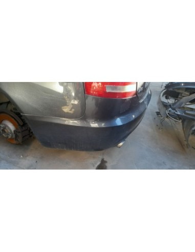 PARAGOLPES TRASERO AUDI A6 BERLINA (4F2) - 275405