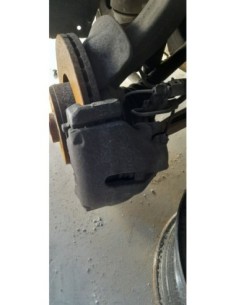 PINZA DE FRENO DELANTERA IZQUIERDA AUDI A6 BERLINA (4F2)...