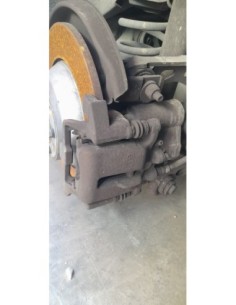 PINZA DE FRENO TRASERA IZQUIERDA AUDI A6 BERLINA (4F2) -...