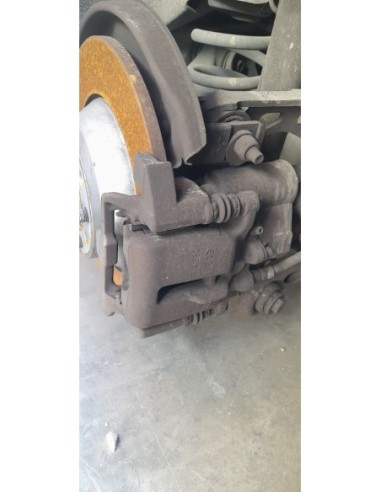 PINZA DE FRENO TRASERA IZQUIERDA AUDI A6...