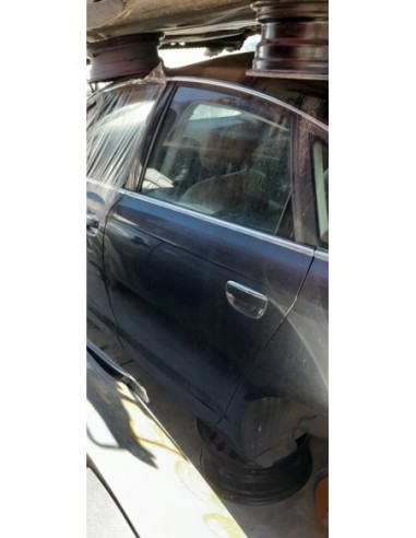 PUERTA TRASERA IZQUIERDA AUDI A6 BERLINA (4F2)...
