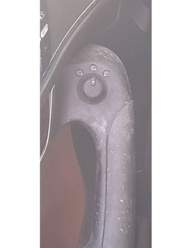 RETROVISOR DERECHO AUDI A6 BERLINA (4F2) - 275446
