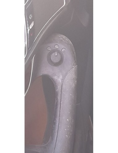 RETROVISOR IZQUIERDO AUDI A6 BERLINA (4F2) -...