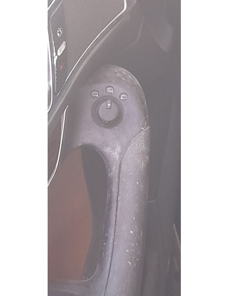 RETROVISOR IZQUIERDO AUDI A6 BERLINA (4F2) - 275447