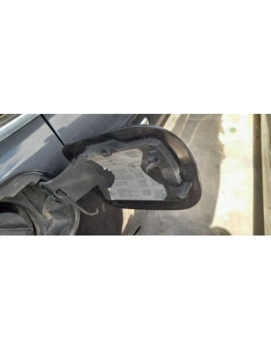 TAPA EXTERIOR COMBUSTIBLE AUDI A6 BERLINA (4F2)...