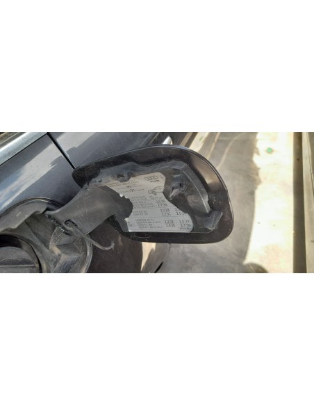 TAPA EXTERIOR COMBUSTIBLE AUDI A6 BERLINA (4F2) - 275360