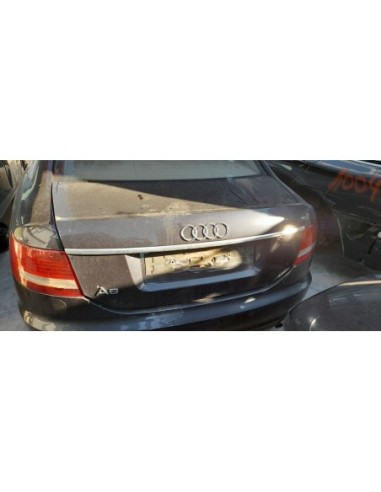 TAPA MALETERO AUDI A6 BERLINA (4F2) - 275440
