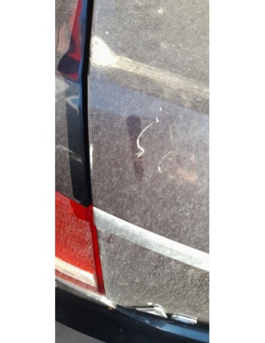 TAPA MALETERO AUDI A6 BERLINA (4F2) - 275440