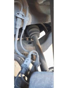 TRANSMISION DELANTERA DERECHA AUDI A6 BERLINA (4F2) - 275459