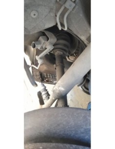 TRANSMISION DELANTERA IZQUIERDA AUDI A6 BERLINA (4F2) -...