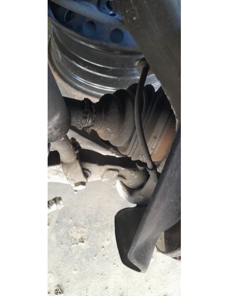 TRANSMISION DELANTERA IZQUIERDA AUDI A6 BERLINA (4F2) - 275455