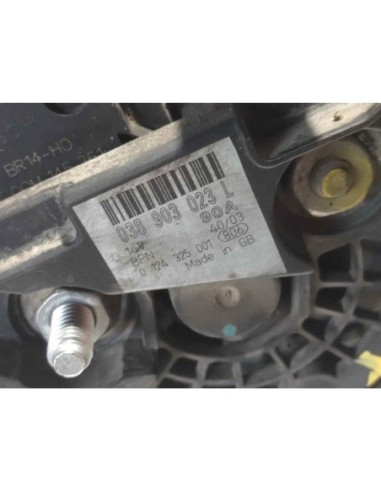 ALTERNADOR SEAT IBIZA (6L1) - 270750