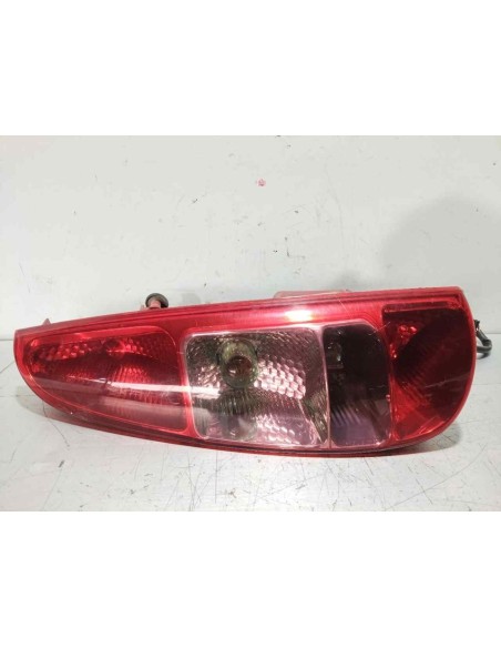 PILOTO TRASERO DERECHO PEUGEOT 807 - 266551